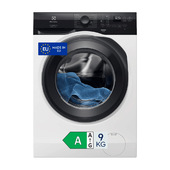 Electrolux Lavatrice Carica Frontale 9 Kg Classe A 1400 Giri EW6FZU29