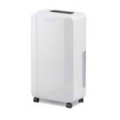 Olimpia Splendid Aquaria Slim 10 P 2 L 42 dB 262 W Bianco
