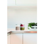 Fratelli Guzzini Set 3 Barattoli
