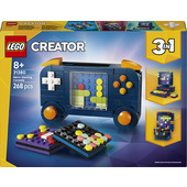 LEGO Creator Console di gioco retrò