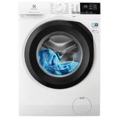 Electrolux EW6F494U lavatrice Caricamento frontale 9 kg 1351 Giri/min A Bianco