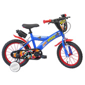 SCH Bikes BIC0095 bicicletta Bicicletta da città Acciaio Multicolore