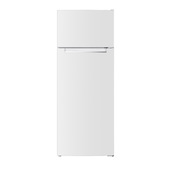 Beko RDSO206K40WN: Frigorifero Doppia Porta, Statico, 54 cm