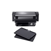 Braun MultiGrill 5 CG 5033 Griglia di contatto