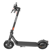 NAVEE V25i Pro II Monopattino Elettrico, Autonomia 25km, Ammortizzato, Motore Max 600W, Gomma 10", Find My, Double flip