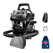 Bissell Smacchiatore SpotClean Hydrosteam Select