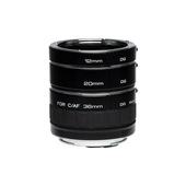 Kenko Automatic Extension Tube Set DG adattatore per lente fotografica