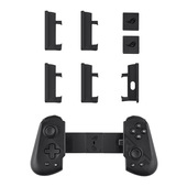 ASUS ROG Tessen Nero, Grigio USB 3.2 Gen 1 (3.1 Gen 1) Gamepad Analogico/Digitale Android