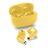 Music Sound Drift Auricolare Bluetooth in-ear con case compatta e colorata