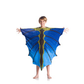 Kanguru Coperta indossabile Dragon Blanket Kids