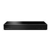 Panasonic Lettore Ultra HD Blu-ray DP-UB450