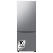 Samsung RB53DG706CS9 Libera installazione 538 L Metallico, Acciaio inox