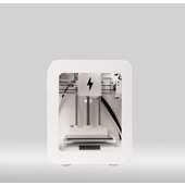 Toybox Alpha 2 stampante 3D Wi-Fi