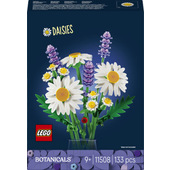 LEGO Botanicals Margherite - 11508