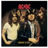 Sony Music Highway to Hell Vinile Rock AC/DC