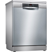 Bosch Serie 4 SMS46KI01E lavastoviglie Libera installazione 13 coperti