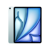 Apple iPad Air 13'' Wi-Fi + Cellular 128GB Blu