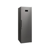 Sharp SJ-SC41CHXIE-EU Congelatore verticale Libera installazione 280 L E Acciaio inox