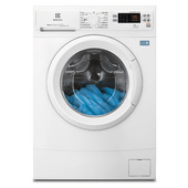 Electrolux Lavatrice Slim 7 Kg Classe A 1000 Giri EW6S517A
