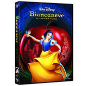 Walt Disney Pictures Biancaneve E I Sette Nani