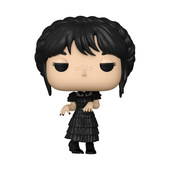 FUNKO POP! Mercoledì Addams