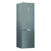 Whirlpool Frigorifero combinato - WHK 26404 XP7E