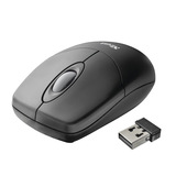 Trust Wireless mouse RF Wireless Ottico 1000 DPI
