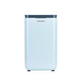 Telefunken M09355 deumidificatore 6,5 L 320 W Bianco