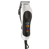 Wahl Color Pro Plus Nero, Bianco 10