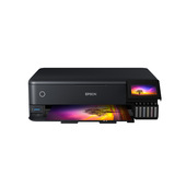 Epson EcoTank ET-8550 stampante fotografica multifunzione a serbatoio