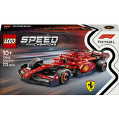 LEGO Speed Champions Auto da corsa F1® Ferrari SF-24