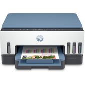 HP Smart Tank 7006 Wireless All-in-One Colore Stampante, Stampa fronte/retro; fotocopiatrice, scanner