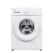 Electroline WRTMDWM5DWH lavatrice Caricamento frontale 5kg 1000 Giri/min Bianco SLIM