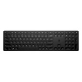 HP Tastiera wireless programmabile 450
