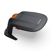 Segway Garage S accessorio e componente per tagliaerba Copertura per tagliaerba robotica