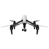 DJI Inspire 1 4 rotori 12,4 MP 4096 x 2160 Pixel 4500 mAh Nero, Bianco