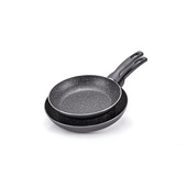 Alluflon 0018646569 set di pentole 2 pz