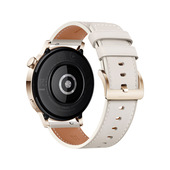 Huawei WATCH GT 3 3,35 cm (1.32") AMOLED 42 mm Digitale 466 x 466 Pixel Touch screen Oro GPS (satellitare)