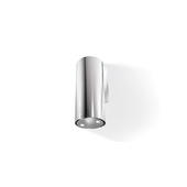 FABER S.p.A. Cylindra/2 EV8 2EL XH890 Cappa aspirante a parete Acciaio inox 570 m³/h