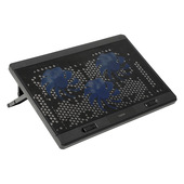 IOPLEE IOPEXTCOOLER648 base di raffreddamento per laptop