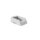 Daewoo D-HIPC102W lettiera per cani e gatti Gatto Lettiera autopulente Grigio