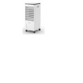 Olimpia Splendid Peler 7T Raffrescatore evaporativo