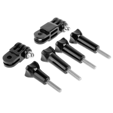 Reporter 99533 accessorio per fotocamera sportiva Supporto per fotocamera