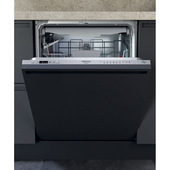 Hotpoint Ariston HA4IFC14BS, Lavastoviglie 60cm, classe C, 14 coperti, 44dBA, cerniere sliding