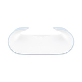 D-Link M30 Dual-band (2.4 GHz/5 GHz) Wi-Fi 6 (802.11ax) Bianco, Blu 4 Interno