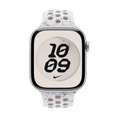 Apple Cinturino Nike Sport Veiled Grey (46 mm) - S/M