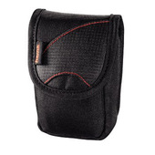 Hama Borsa "ASTANA 60G", nero (2,5x10,5x6 cm)