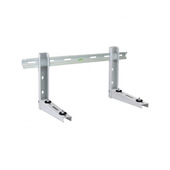 Niccons 9793-480-151 accessorio per aria condizionata Staffa di supporto del condizionatore d'aria