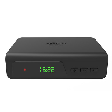 Digiquest XSD Cavo Full HD Nero