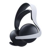 Sony PULSE Elite Auricolare Wireless A Padiglione Gaming Bluetooth Nero, Bianco